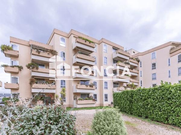À vendre Appartement 4 pièces 105 m² - Tarbes 65000
