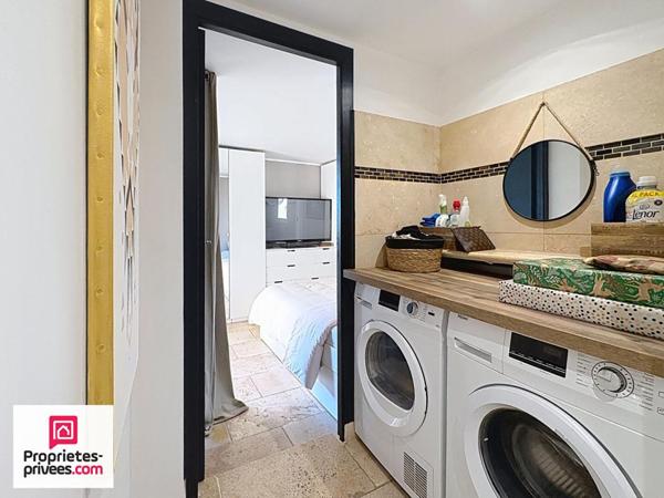 VILLA T5 AVEC PISCINE ET GARAGES