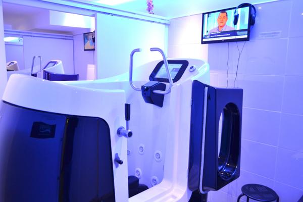 Fonds de commerce Salon d'esthétique à vendre à ERMONT (95)