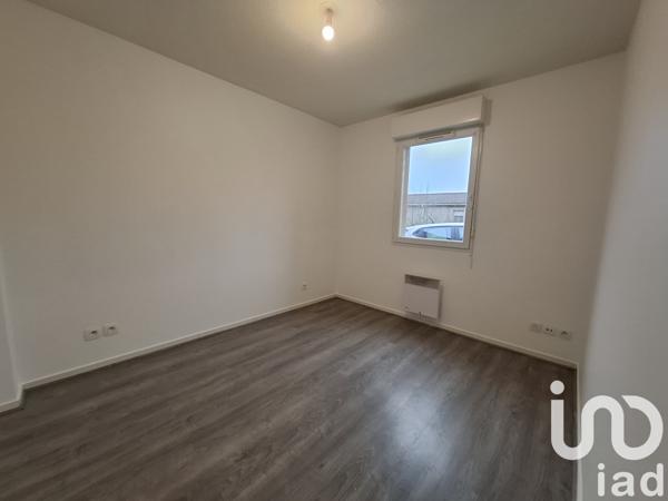 Maison à vendre 4 pièces 80 m² Pouzauges