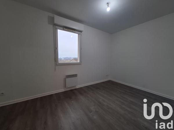 Maison à vendre 4 pièces 80 m² Pouzauges