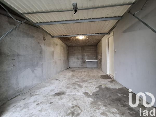 Maison à vendre 4 pièces 80 m² Pouzauges