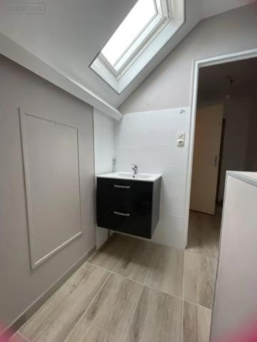 Achat - Maison Sarry 51520 5 pièces 100 m 2 607 m 2