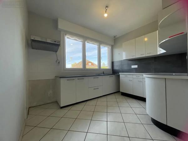 Achat - Maison Sarry 51520 5 pièces 100 m 2 607 m 2