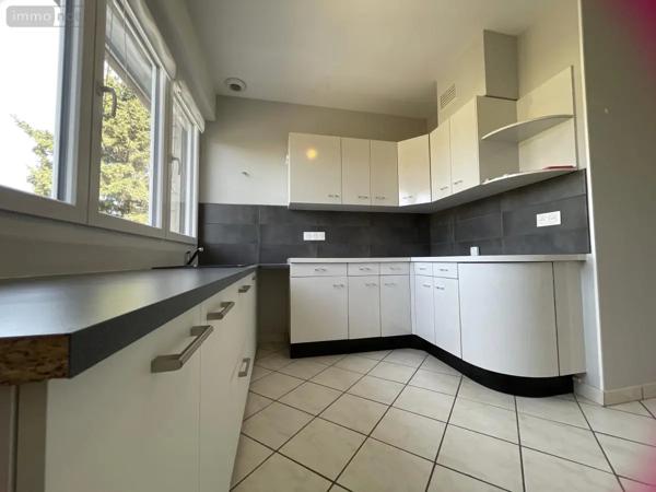 Achat - Maison Sarry 51520 5 pièces 100 m 2 607 m 2