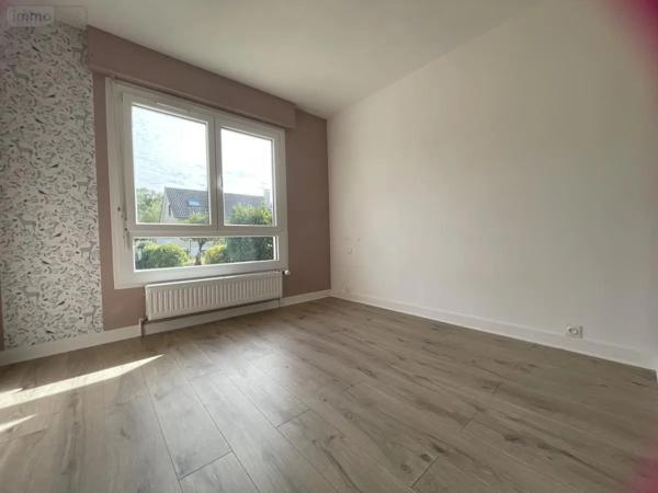 Achat - Maison Sarry 51520 5 pièces 100 m 2 607 m 2