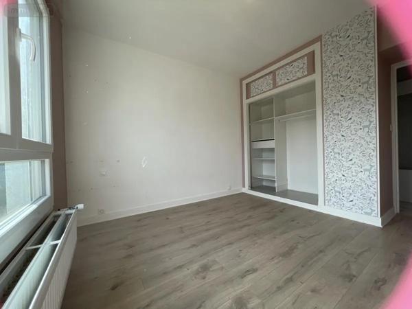 Achat - Maison Sarry 51520 5 pièces 100 m 2 607 m 2