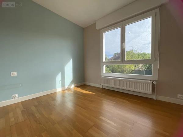 Achat - Maison Sarry 51520 5 pièces 100 m 2 607 m 2