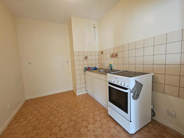 T3 plein Ouest au coeur de Mérignac Capeyron, à personnaliser selon vos envies, pour créer un lieu unique