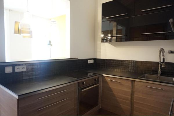 A LOUER : T2 à LILLE • Saint michel • 810 € CC • Réf. G192