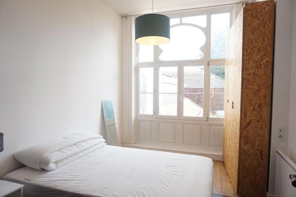 A LOUER : T2 à LILLE • Saint michel • 810 € CC • Réf. G192