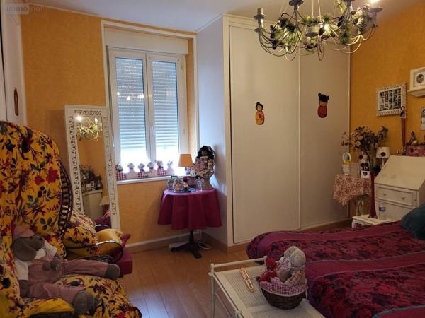 Fonds et/ou murs commerciaux à vendre à Dun-le-Palestel en Creuse (23800), ref : 1236