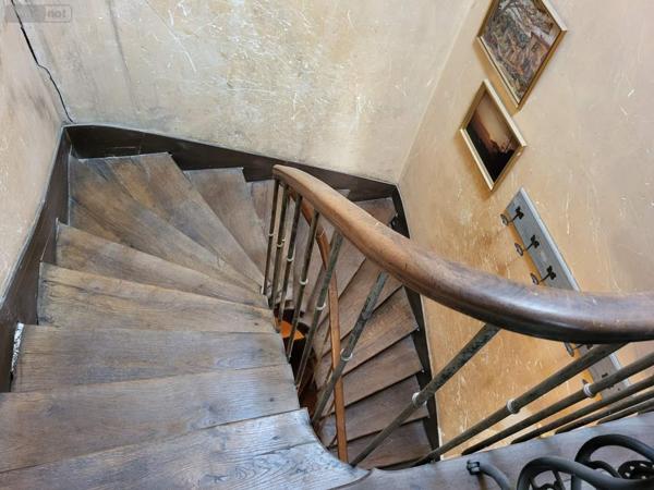 Fonds et/ou murs commerciaux à vendre à Dun-le-Palestel en Creuse (23800), ref : 1236