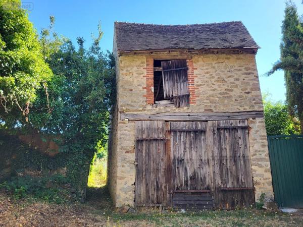 Fonds et/ou murs commerciaux à vendre à Dun-le-Palestel en Creuse (23800), ref : 1236