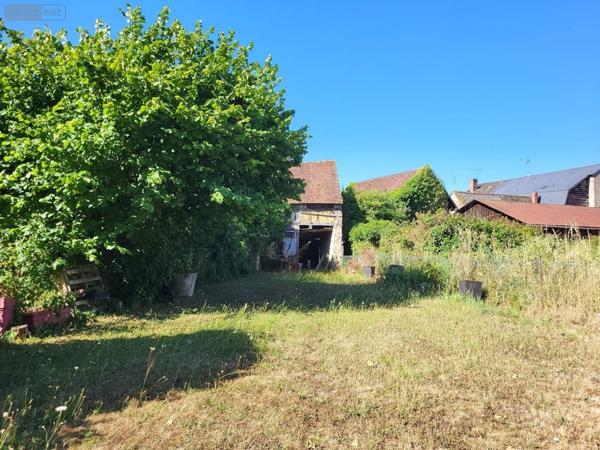 Fonds et/ou murs commerciaux à vendre à Dun-le-Palestel en Creuse (23800), ref : 1236