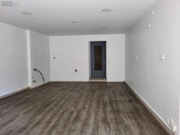 Fonds et/ou murs commerciaux à vendre à Dun-le-Palestel en Creuse (23800), ref : 1236