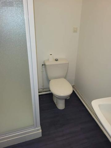 Fonds et/ou murs commerciaux à vendre à Dun-le-Palestel en Creuse (23800), ref : 1236