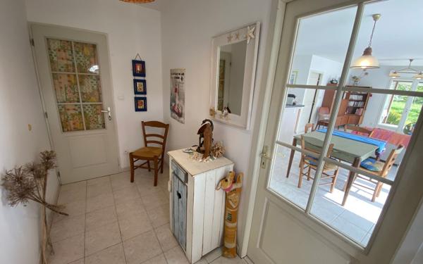 Maison à vendre    3 pièces •  Saint-Pierre-d'Oléron