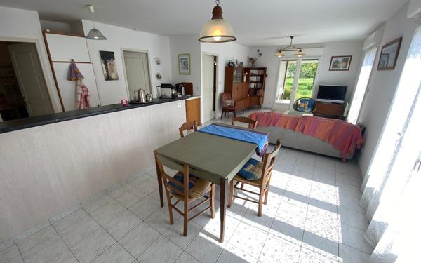 Maison à vendre    3 pièces •  Saint-Pierre-d'Oléron