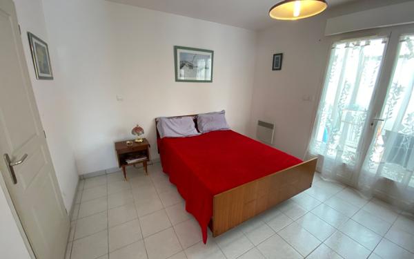 Maison à vendre    3 pièces •  Saint-Pierre-d'Oléron