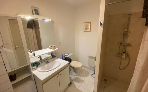 Maison à vendre    3 pièces •  Saint-Pierre-d'Oléron