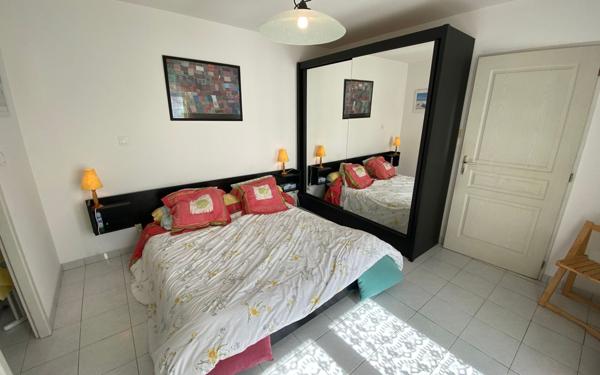 Maison à vendre    3 pièces •  Saint-Pierre-d'Oléron