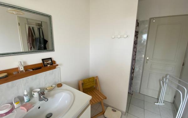 Maison à vendre    3 pièces •  Saint-Pierre-d'Oléron