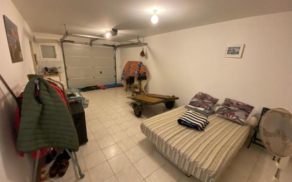 Maison à vendre    3 pièces •  Saint-Pierre-d'Oléron