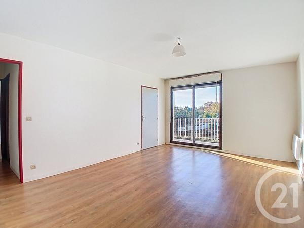Appartement T2 à vendre  2 pièces - 48,20 m2 BORDEAUX - 33
