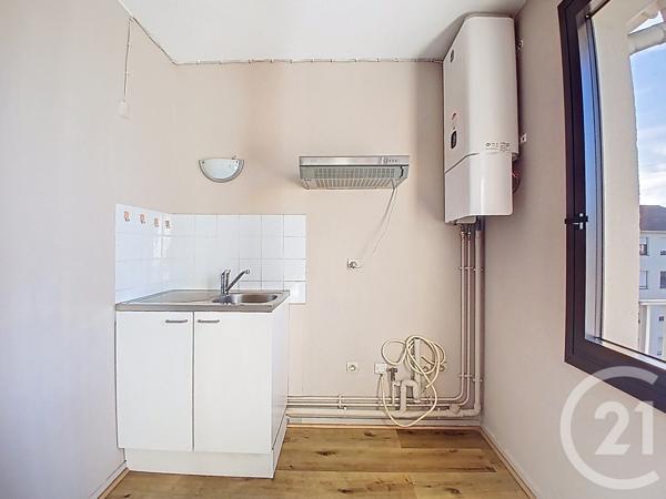 Appartement T2 à vendre  2 pièces - 48,20 m2 BORDEAUX - 33