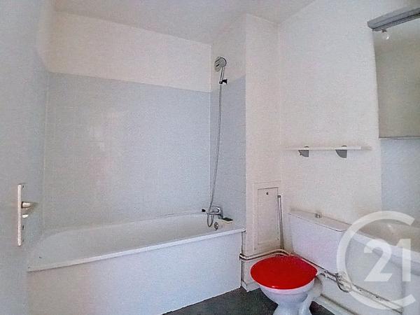 Appartement T2 à vendre  2 pièces - 48,20 m2 BORDEAUX - 33