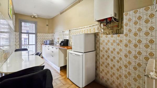 Propriano en hypercentre 3 pièce(s) 72 m2 avec 2 balcons