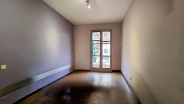 Propriano en hypercentre 3 pièce(s) 72 m2 avec 2 balcons