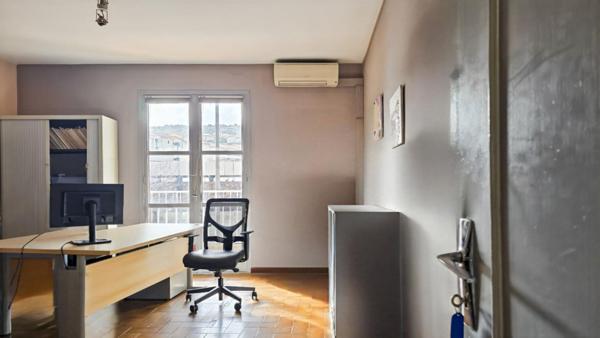 Propriano en hypercentre 3 pièce(s) 72 m2 avec 2 balcons