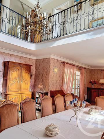 maison à vendre  7 pièces - 240,39 m2 CERET - 66