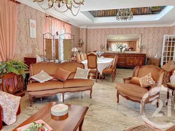 maison à vendre  7 pièces - 240,39 m2 CERET - 66