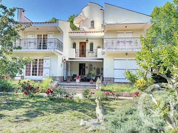 maison à vendre  7 pièces - 240,39 m2 CERET - 66