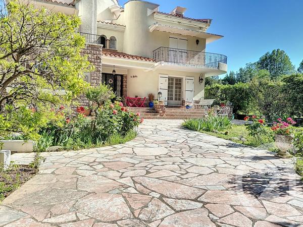 maison à vendre  7 pièces - 240,39 m2 CERET - 66