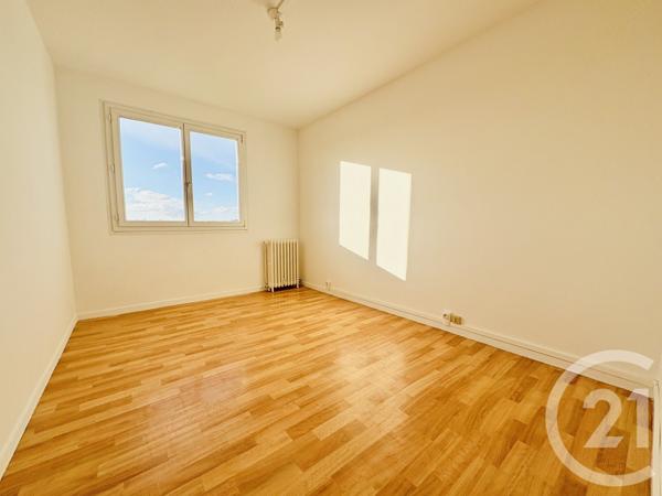Appartement F3 à vendre  3 pièces - 65,95 m2 LIMOGES - 87
