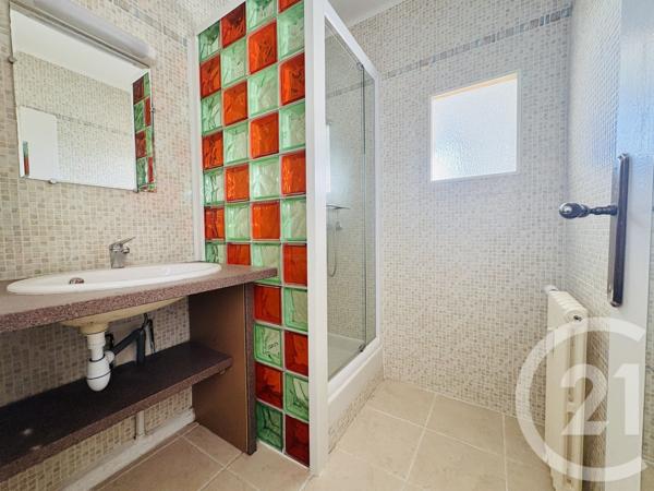 Appartement F3 à vendre  3 pièces - 65,95 m2 LIMOGES - 87