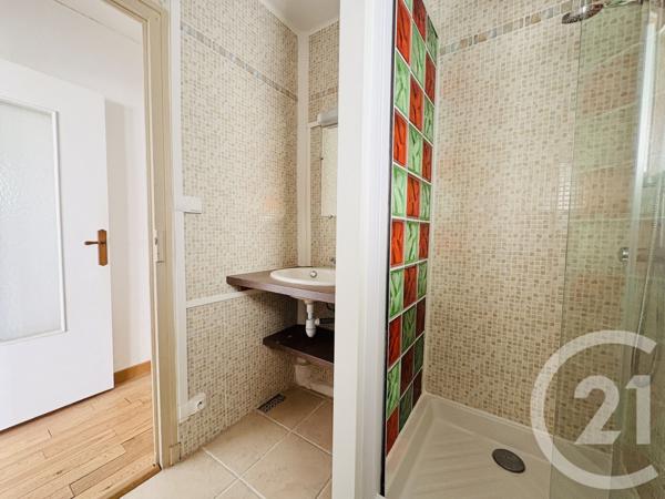 Appartement F3 à vendre  3 pièces - 65,95 m2 LIMOGES - 87