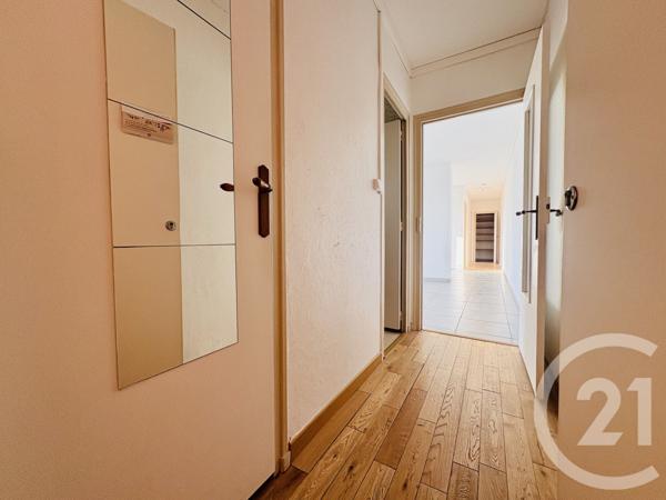 Appartement F3 à vendre  3 pièces - 65,95 m2 LIMOGES - 87