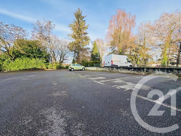 Appartement F3 à vendre  3 pièces - 65,95 m2 LIMOGES - 87