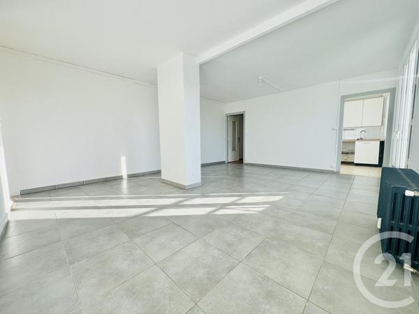 Appartement F3 à vendre  3 pièces - 65,95 m2 LIMOGES - 87