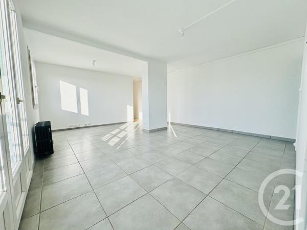 Appartement F3 à vendre  3 pièces - 65,95 m2 LIMOGES - 87
