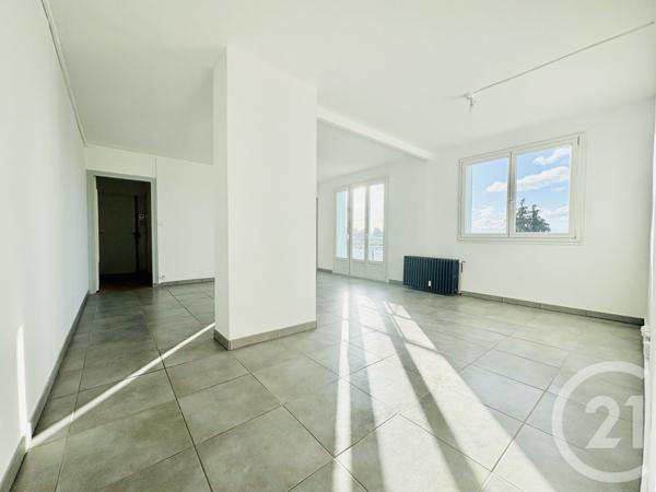 Appartement F3 à vendre  3 pièces - 65,95 m2 LIMOGES - 87