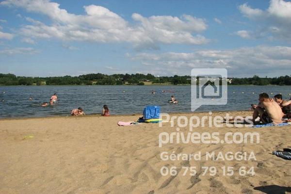 Terrain  535 m2 viabilisé PLOERMEL