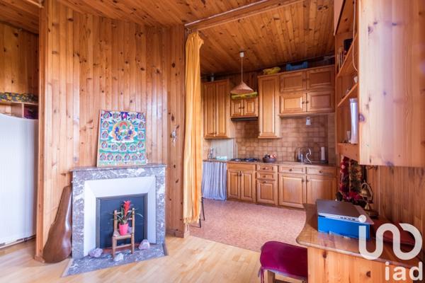 Appartement à vendre 2 pièces 41 m² Houilles