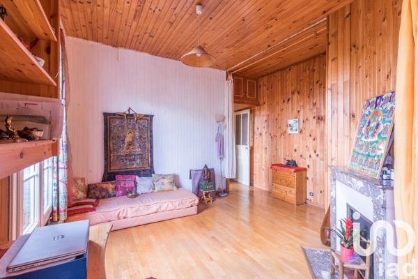 Appartement à vendre 2 pièces 41 m² Houilles