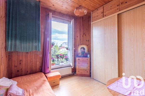 Appartement à vendre 2 pièces 41 m² Houilles